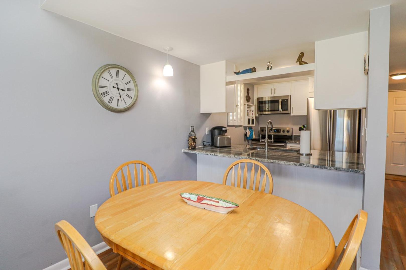 Holiday home Creston House 6e