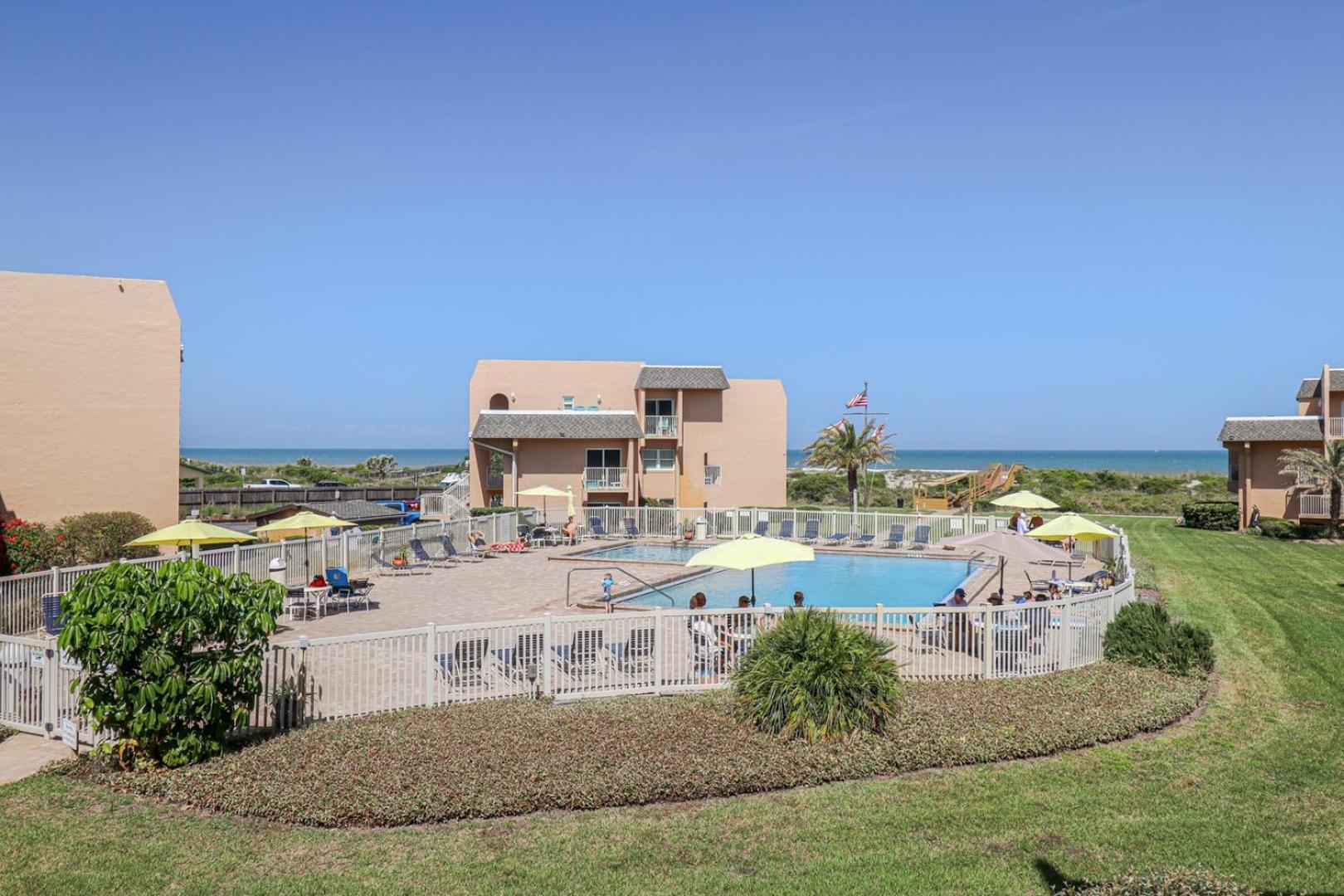 Holiday home Creston House 6e *