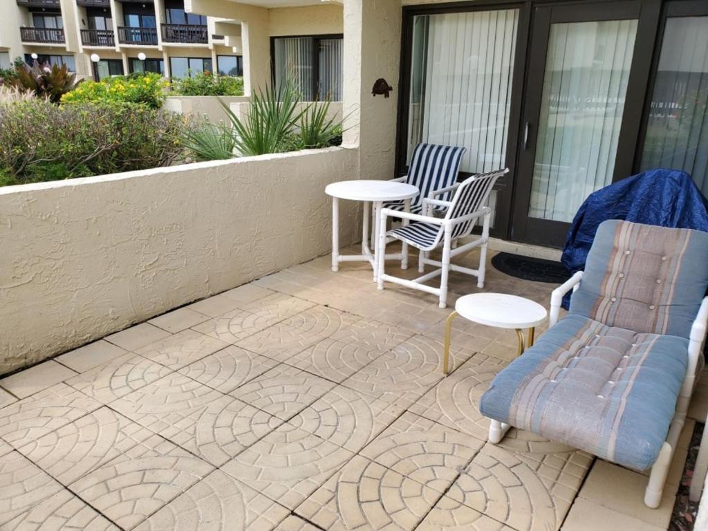 Island House B107 Holiday home