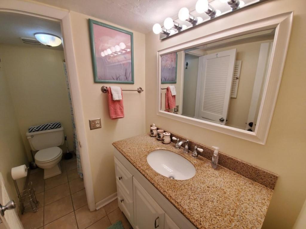 Holiday home Island House B107
