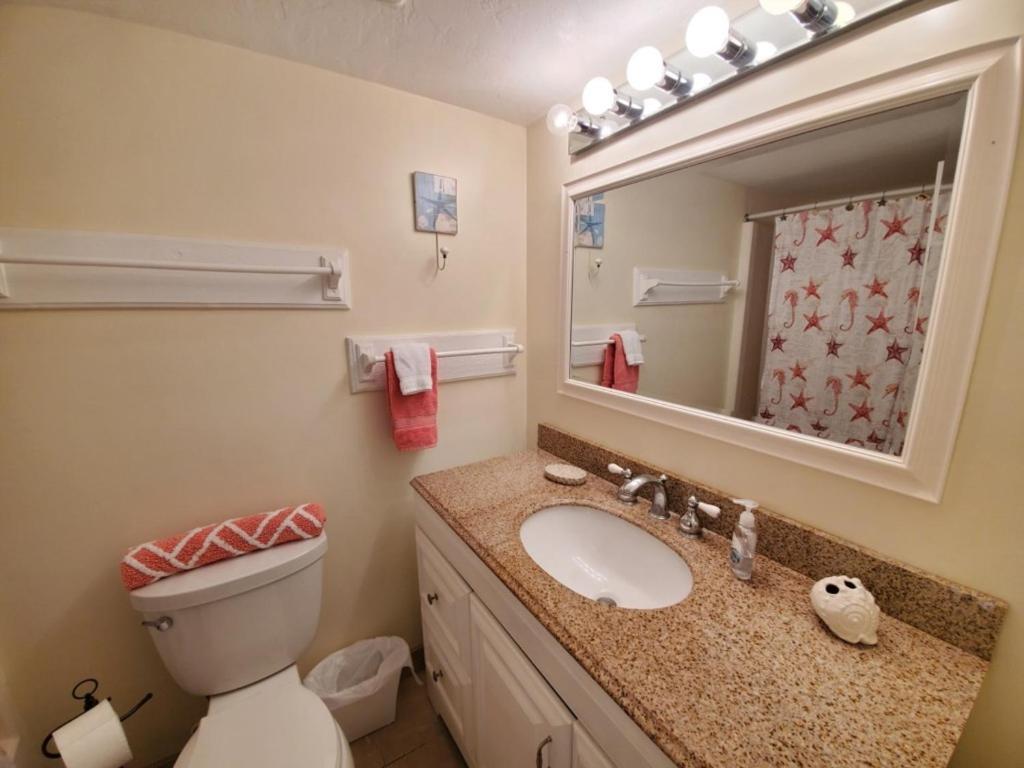 Island House B107 Holiday home St. Augustine