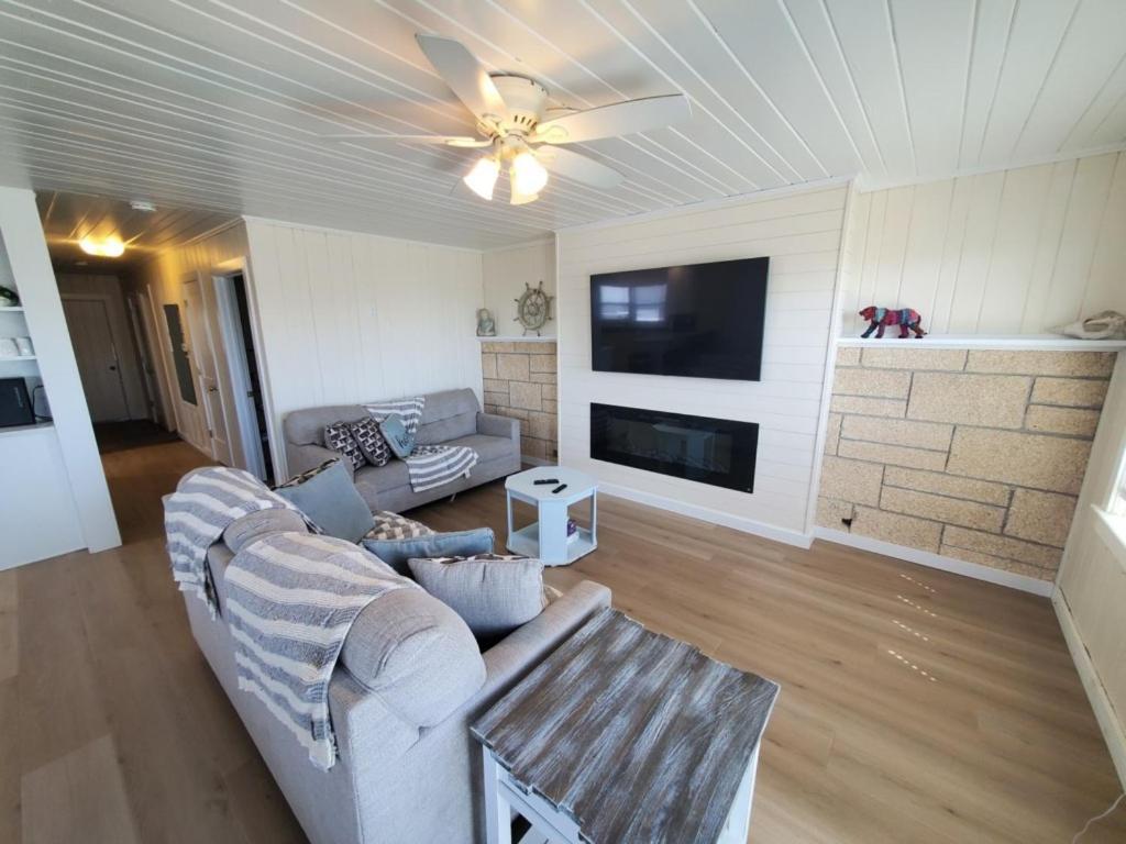 The Dunes Holiday home *