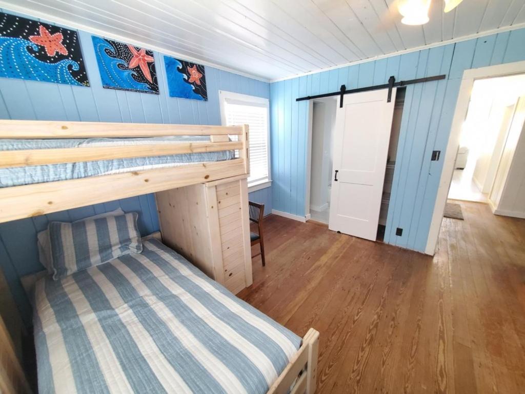 Holiday home The Dunes *