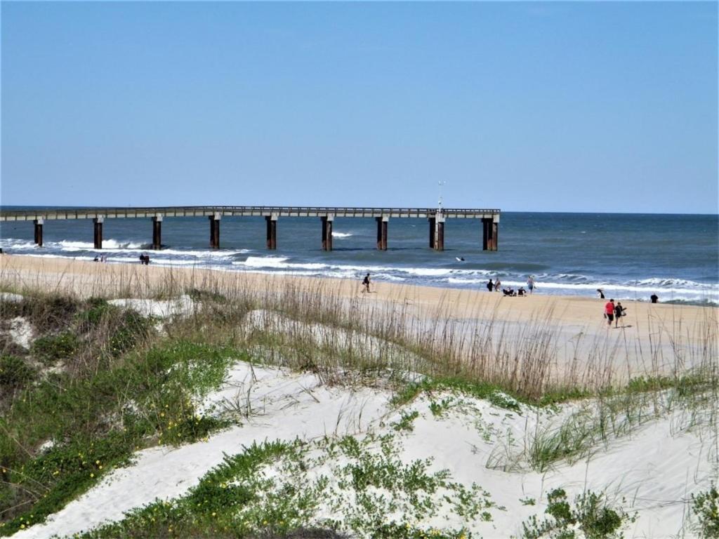 The Dunes St. Augustine