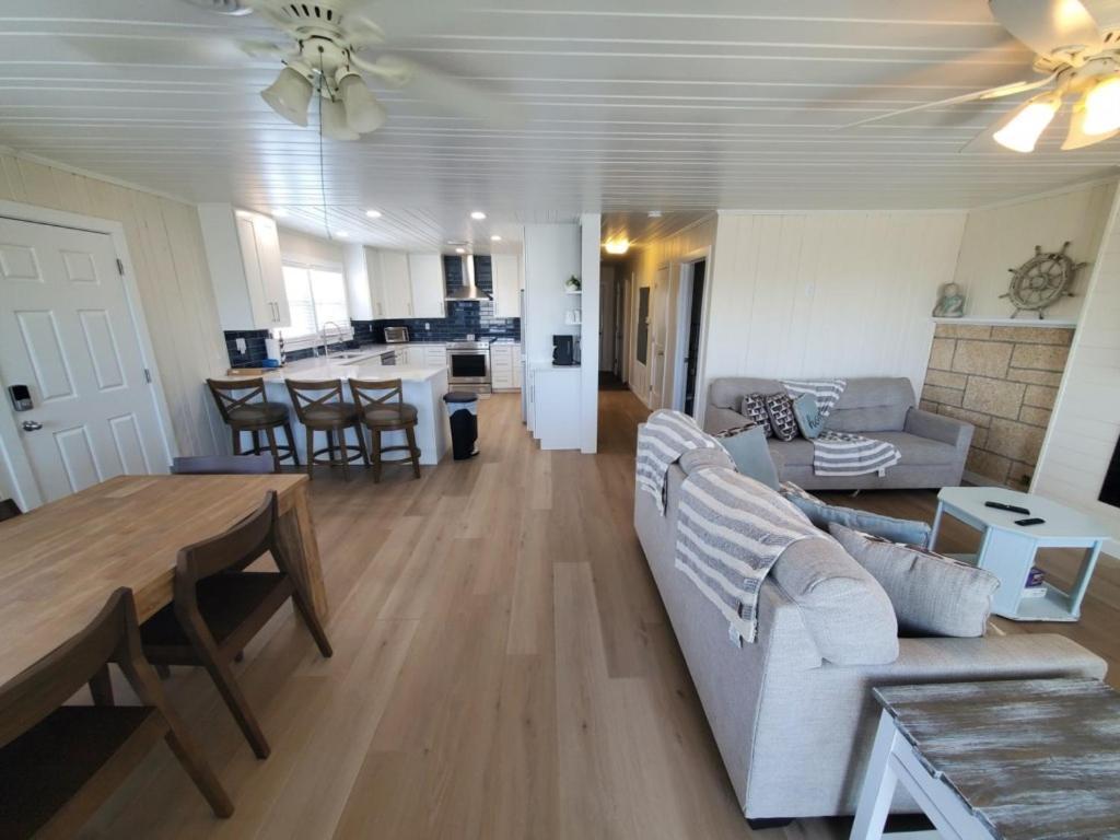 The Dunes Holiday home *