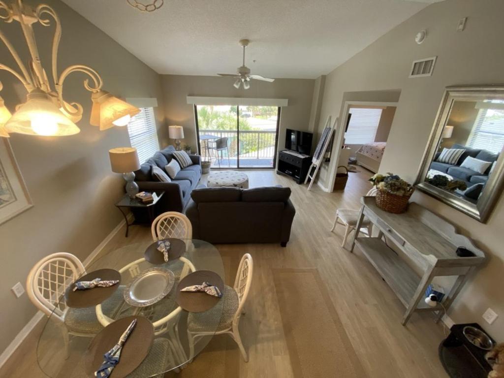 I33 - Ocean Village Club Holiday home
