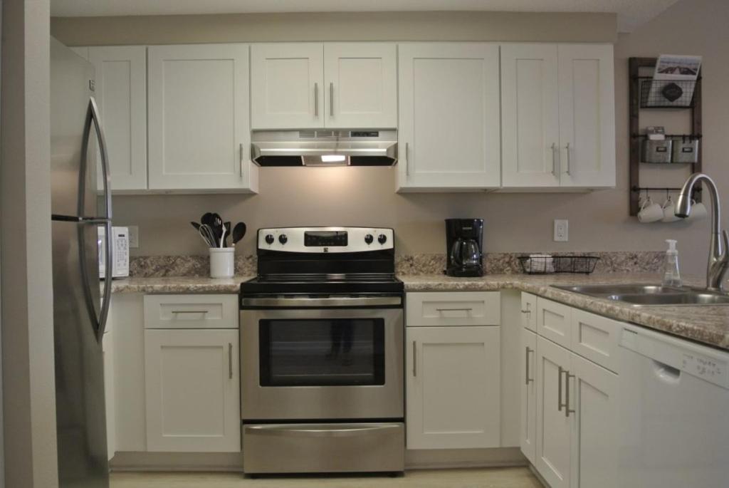 Holiday home I33 - Ocean Village Club