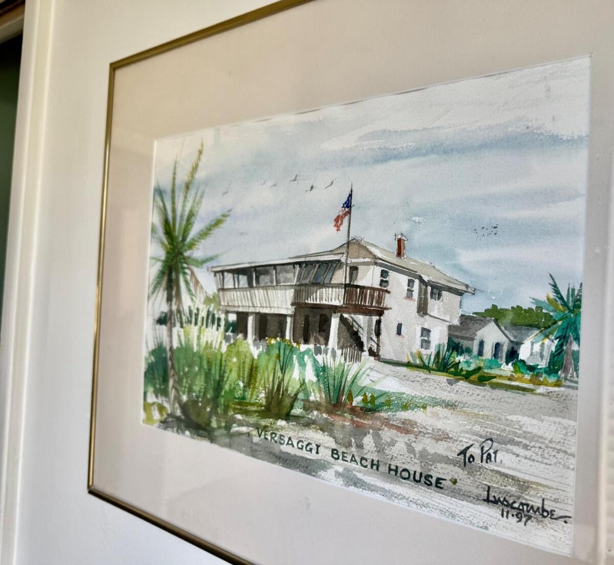 Holiday home Steps From Ocean Historic Shrimpers House *