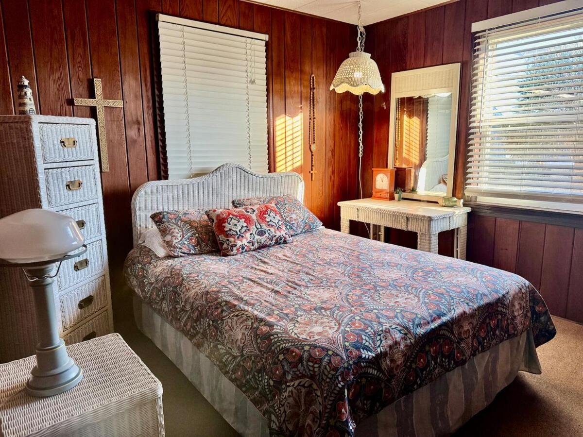 Holiday home Steps From Ocean Historic Shrimpers House St. Augustine