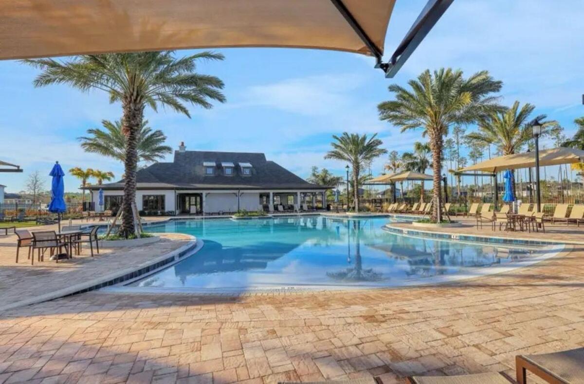 Villa Entire In St Augustine Florida St. Augustine