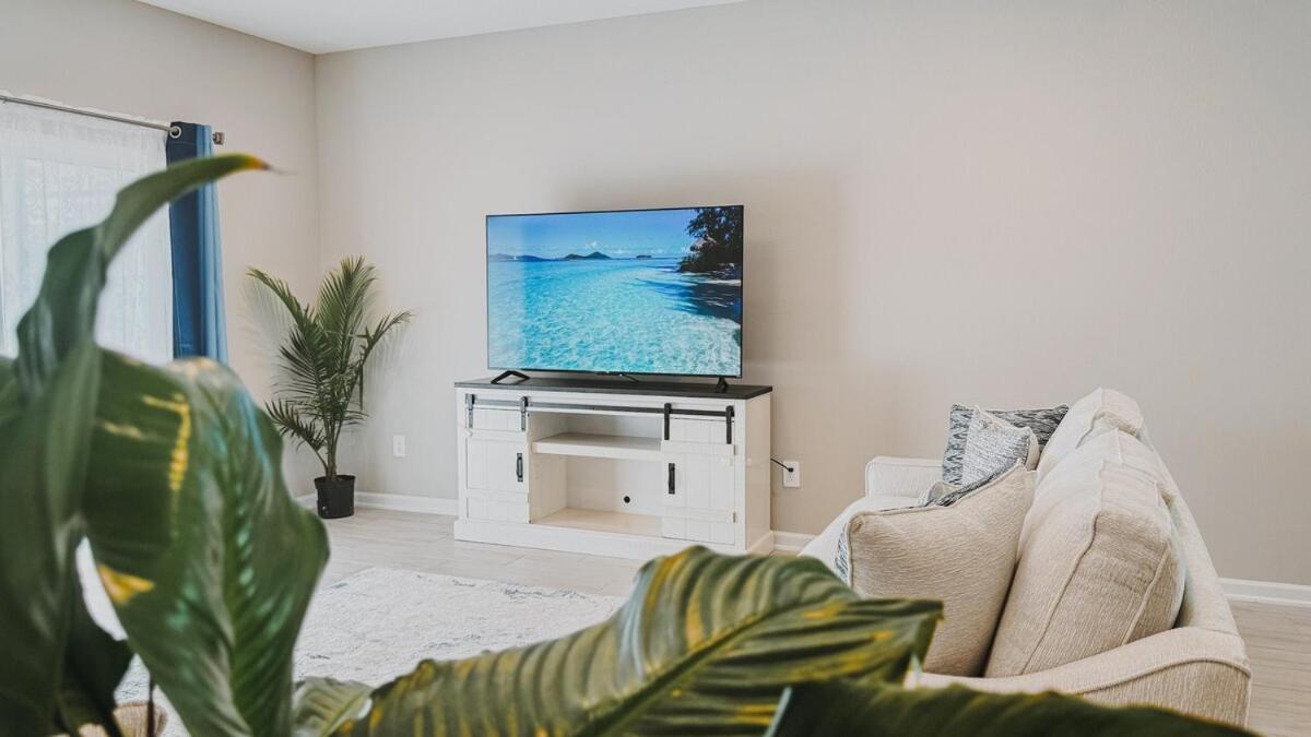 Villa Entire In St Augustine Florida *
