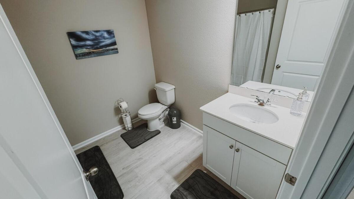 Entire In St Augustine Florida Villa *