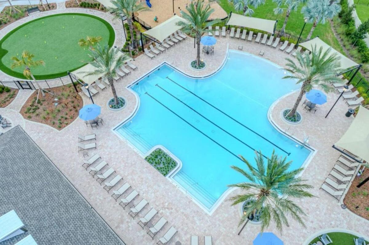 Entire In St Augustine Florida *