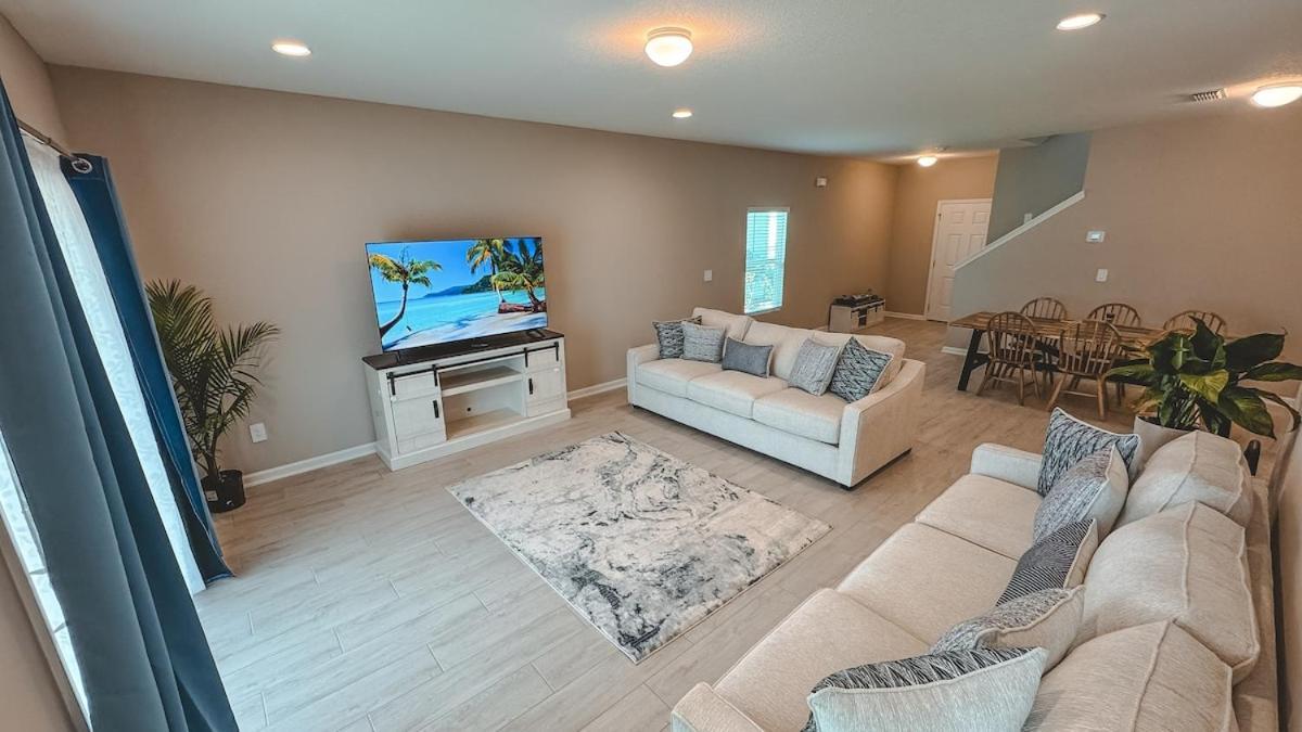 Entire In St Augustine Florida Villa