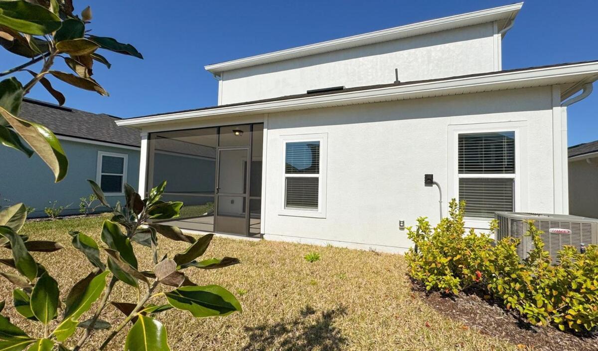 Villa Entire In St Augustine Florida