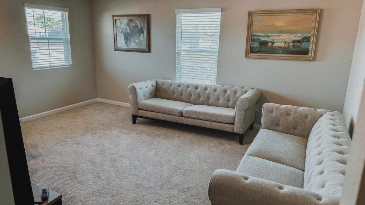 Villa Entire In St Augustine Florida *