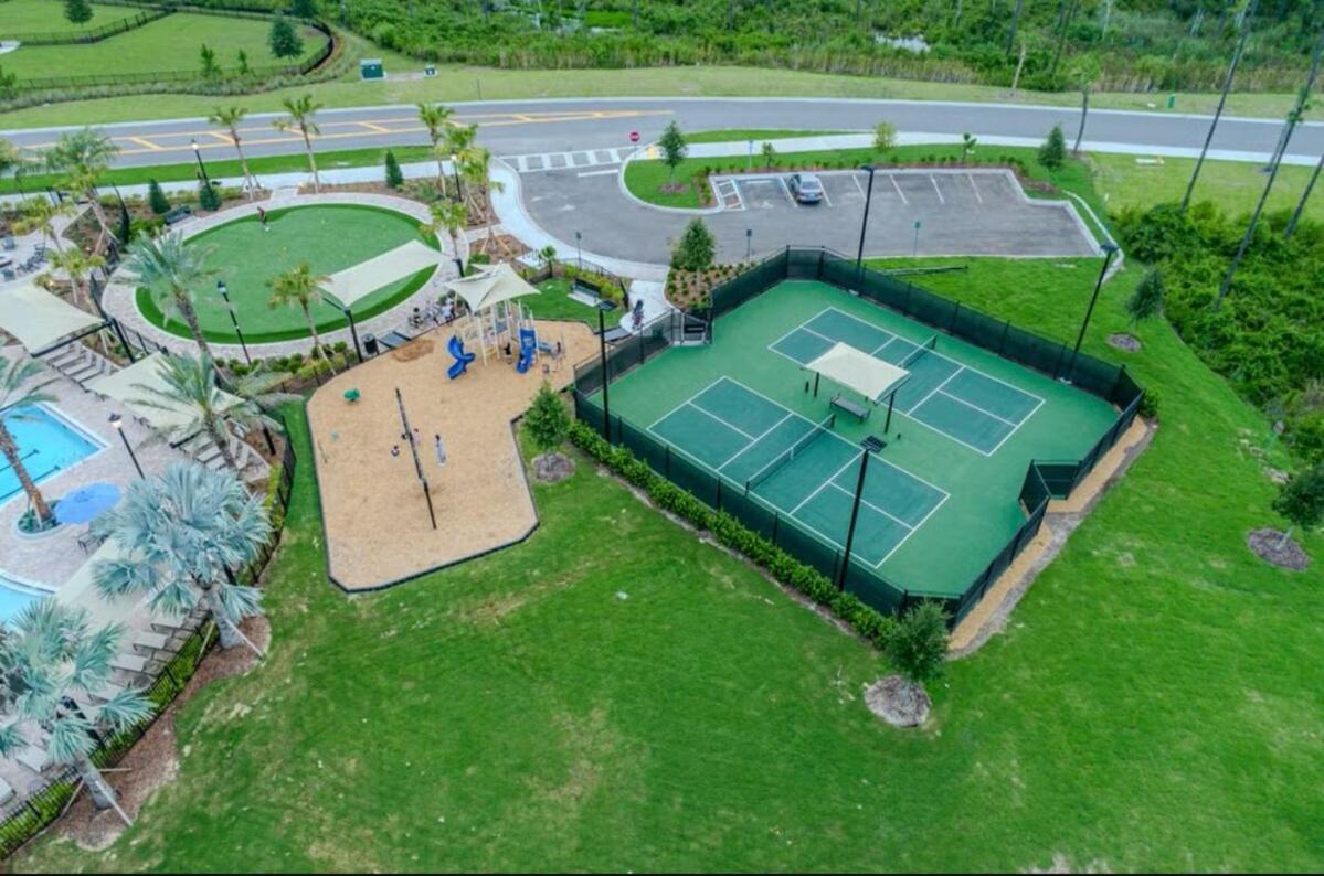 Entire In St Augustine Florida Villa *
