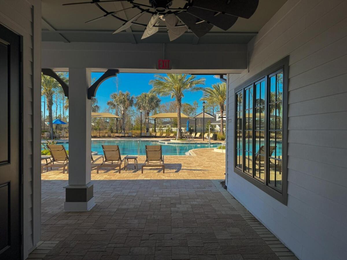 Villa Entire In St Augustine Florida *