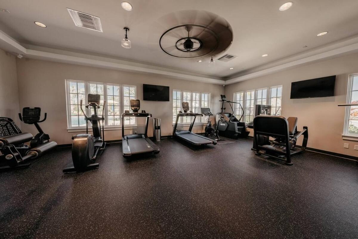 Entire In St Augustine Florida Villa