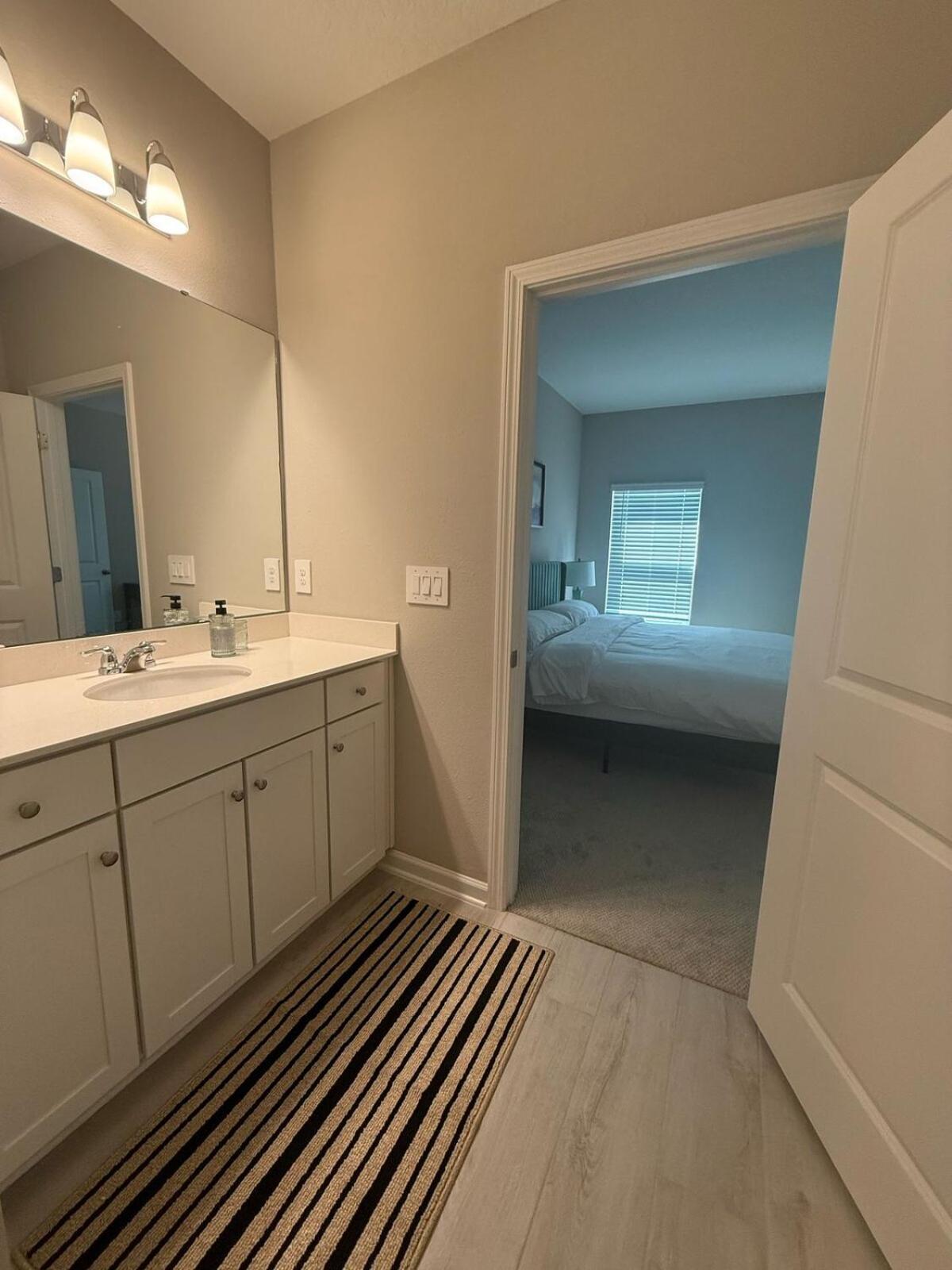 Entire In St Augustine Florida *