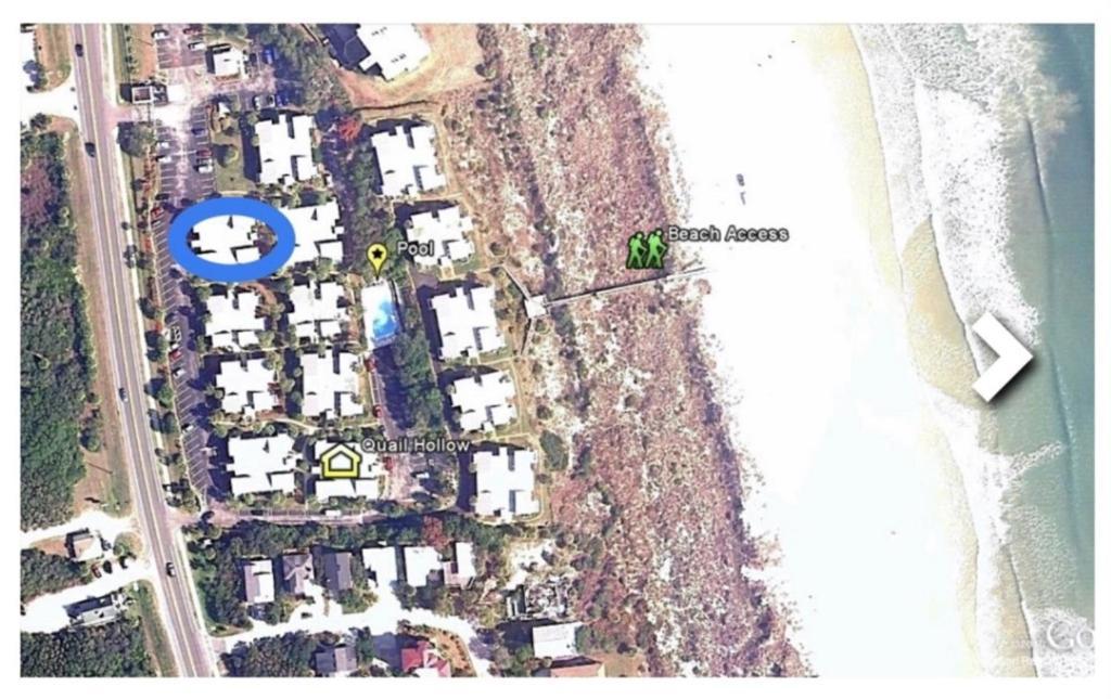Holiday home Quail Hollow A8-1u *