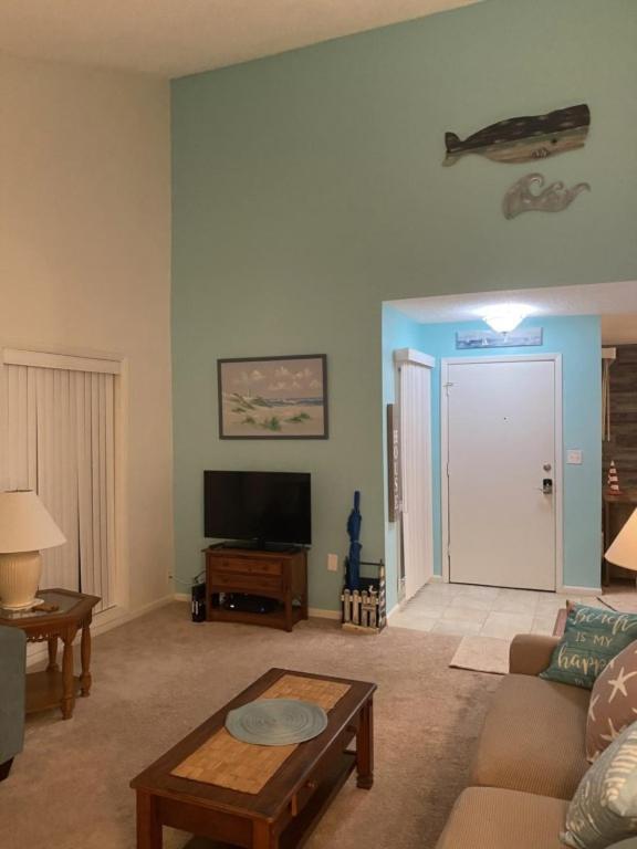 Quail Hollow A9-2u Holiday home