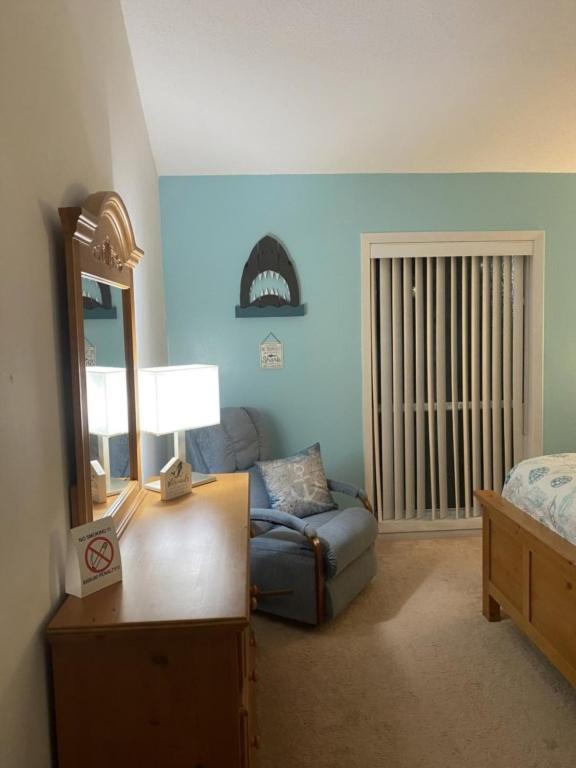 Quail Hollow A9-2u Holiday home *