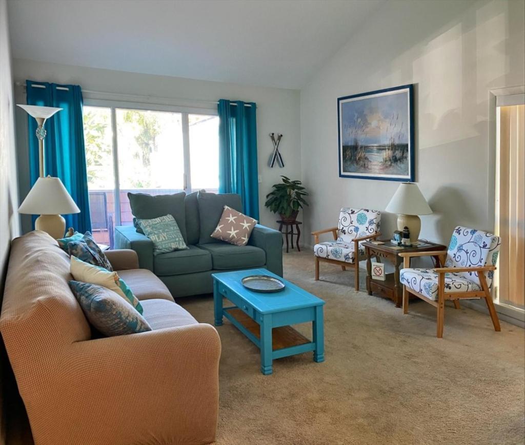 Quail Hollow A9-2u Holiday home St. Augustine