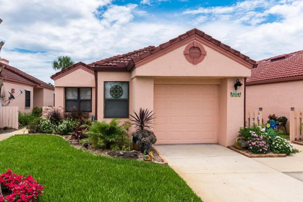 Casa Bella At Sea Place Holiday home