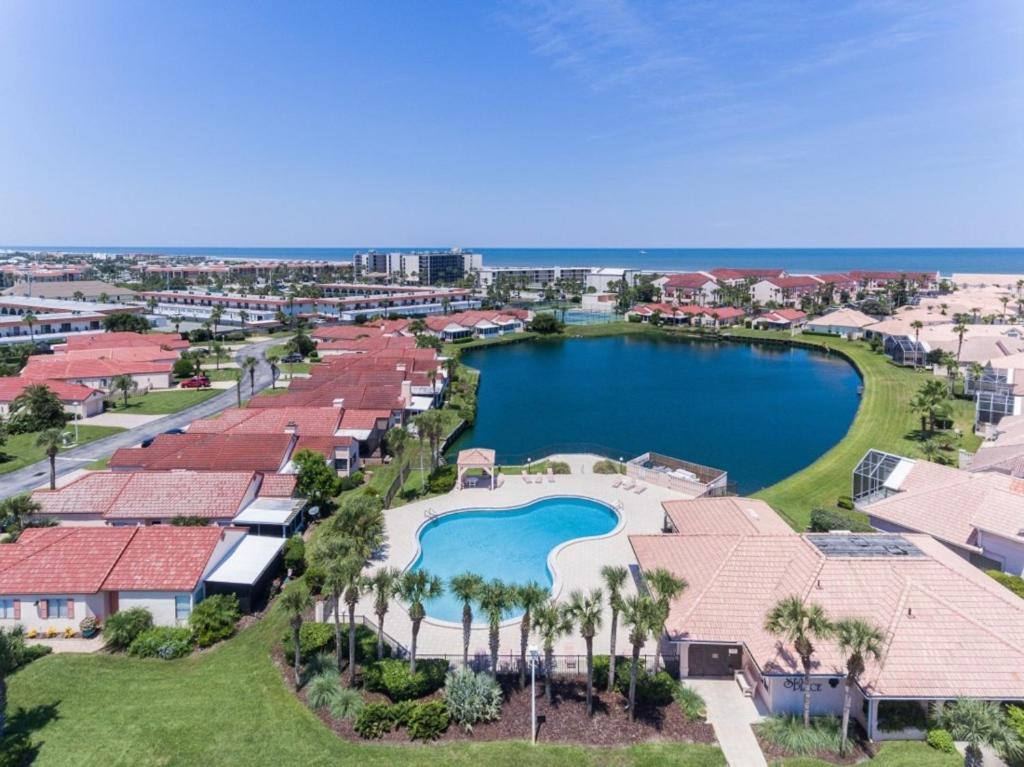 Casa Bella At Sea Place * St. Augustine