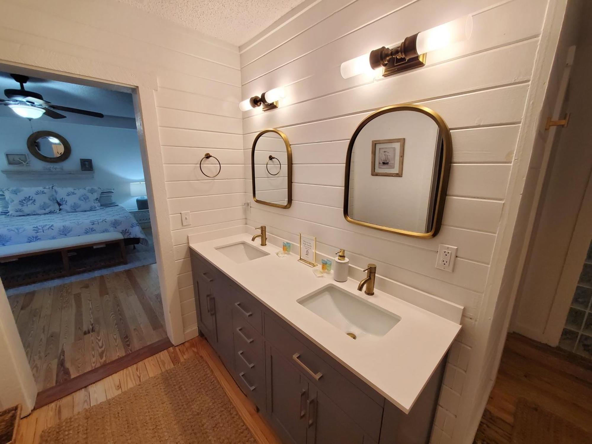 Holiday home Coastal Bliss St. Augustine