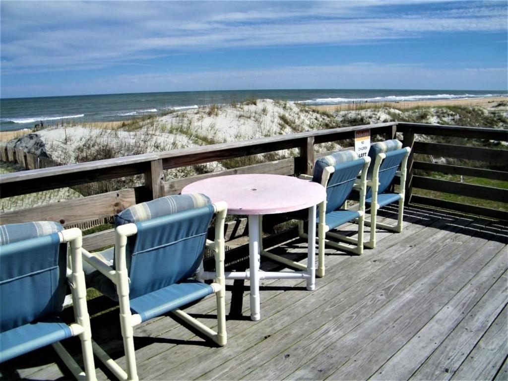 The Dunes * St. Augustine