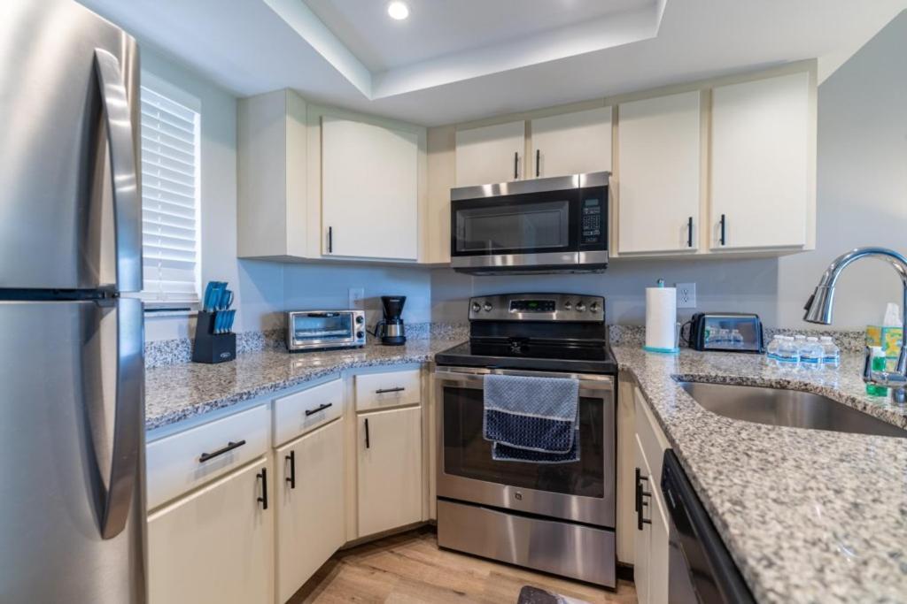 Holiday home Ocean Village Club D15 *