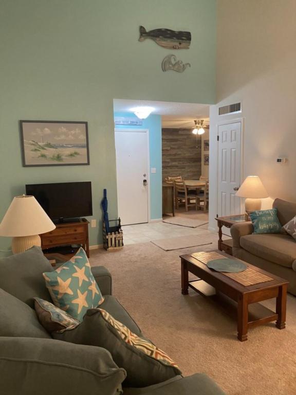Holiday home Quail Hollow A9-2u St. Augustine