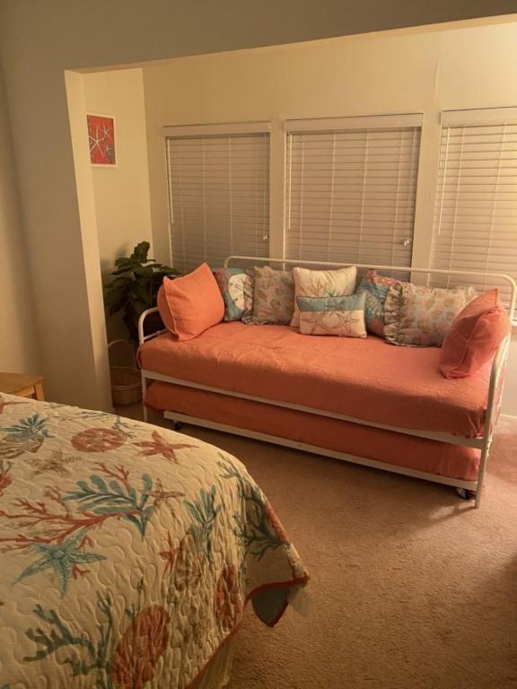 Quail Hollow A9-2u Holiday home *
