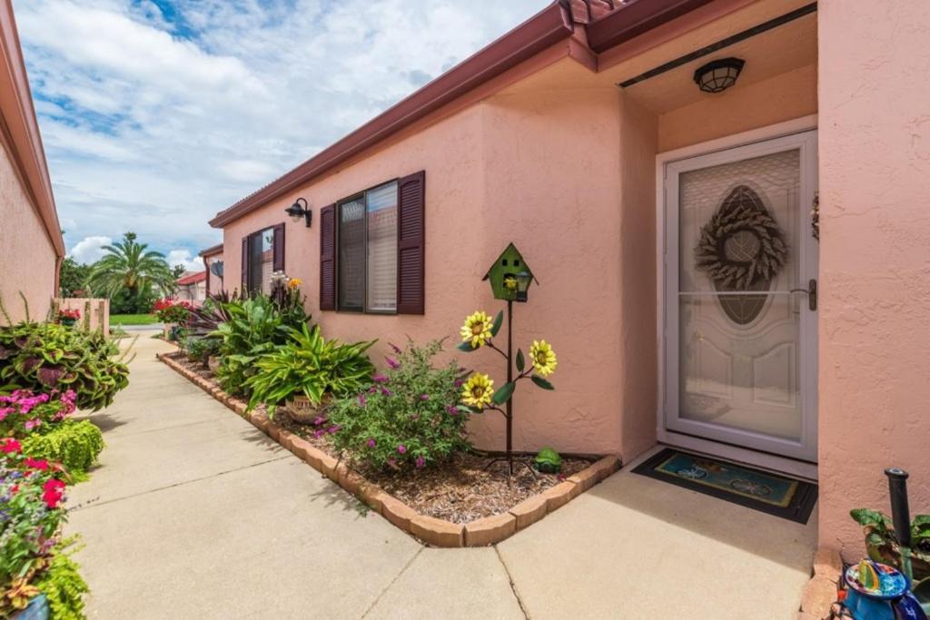 Casa Bella At Sea Place Holiday home