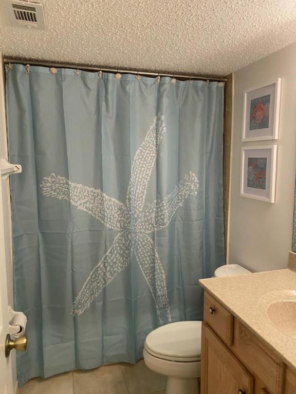 Holiday home Quail Hollow A9-2u