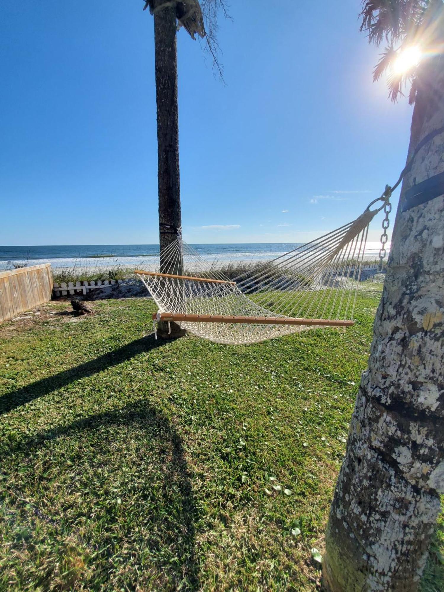 Coastal Bliss