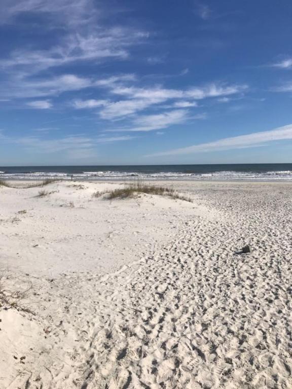 Sea Place 13238 Holiday home St. Augustine