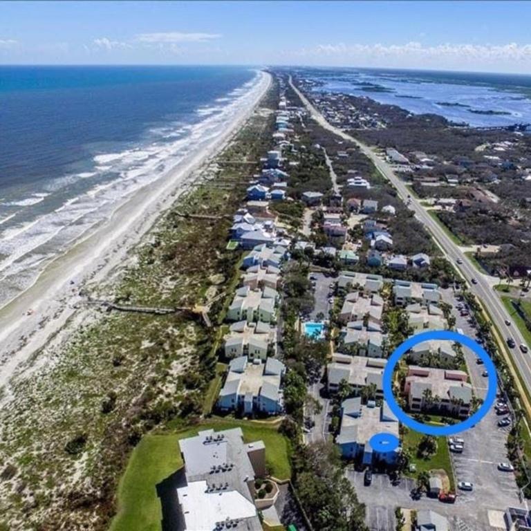 Holiday home Quail Hollow A8-1u