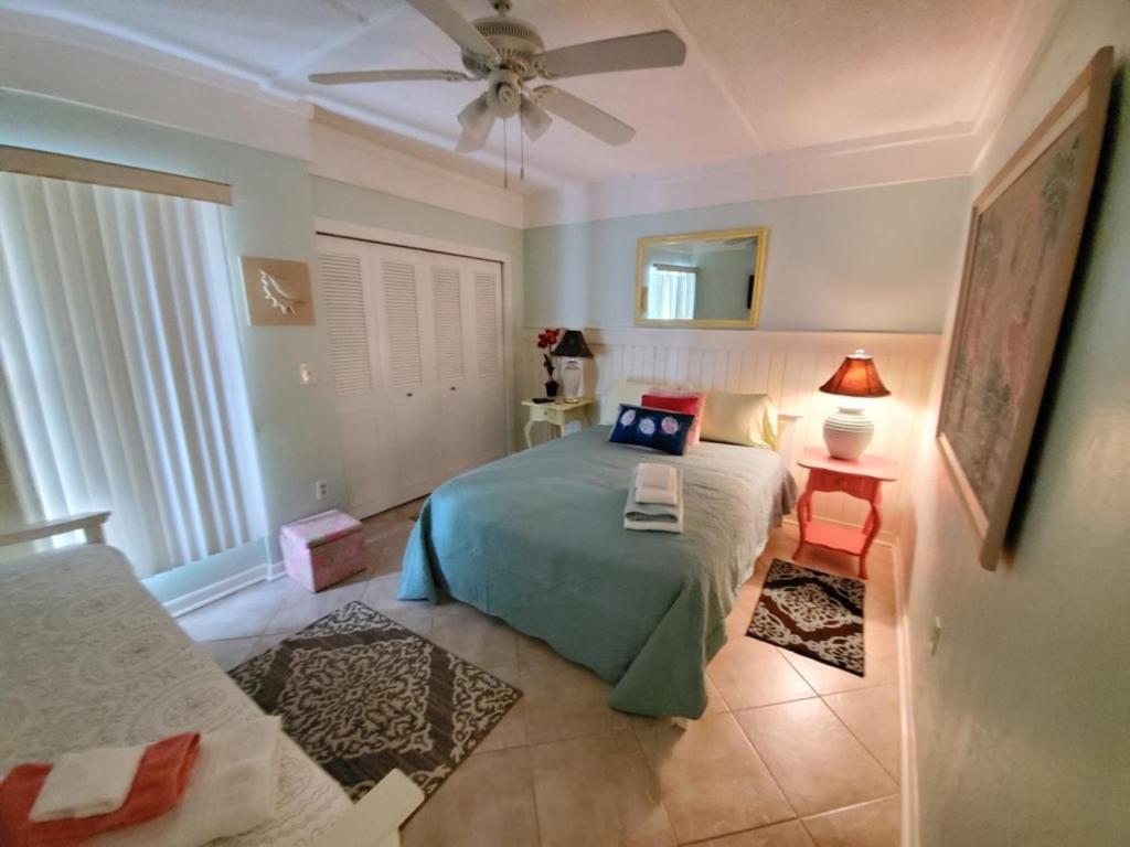 Holiday home Island House B107 St. Augustine