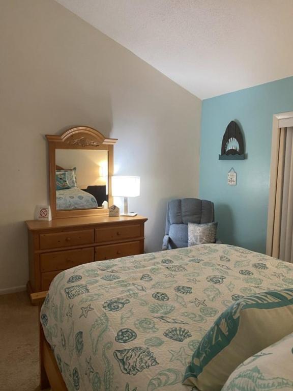 Holiday home Quail Hollow A9-2u