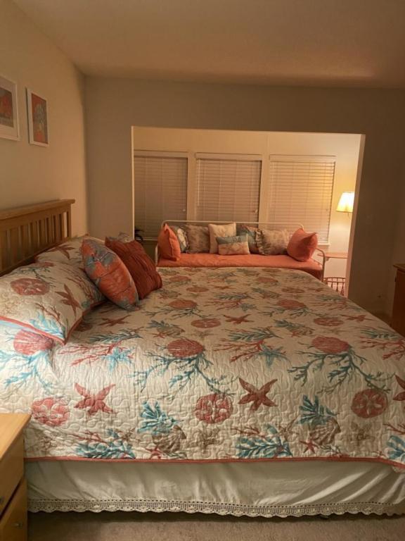Holiday home Quail Hollow A9-2u *