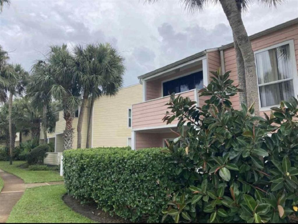 Quail Hollow A9-2u Holiday home St. Augustine