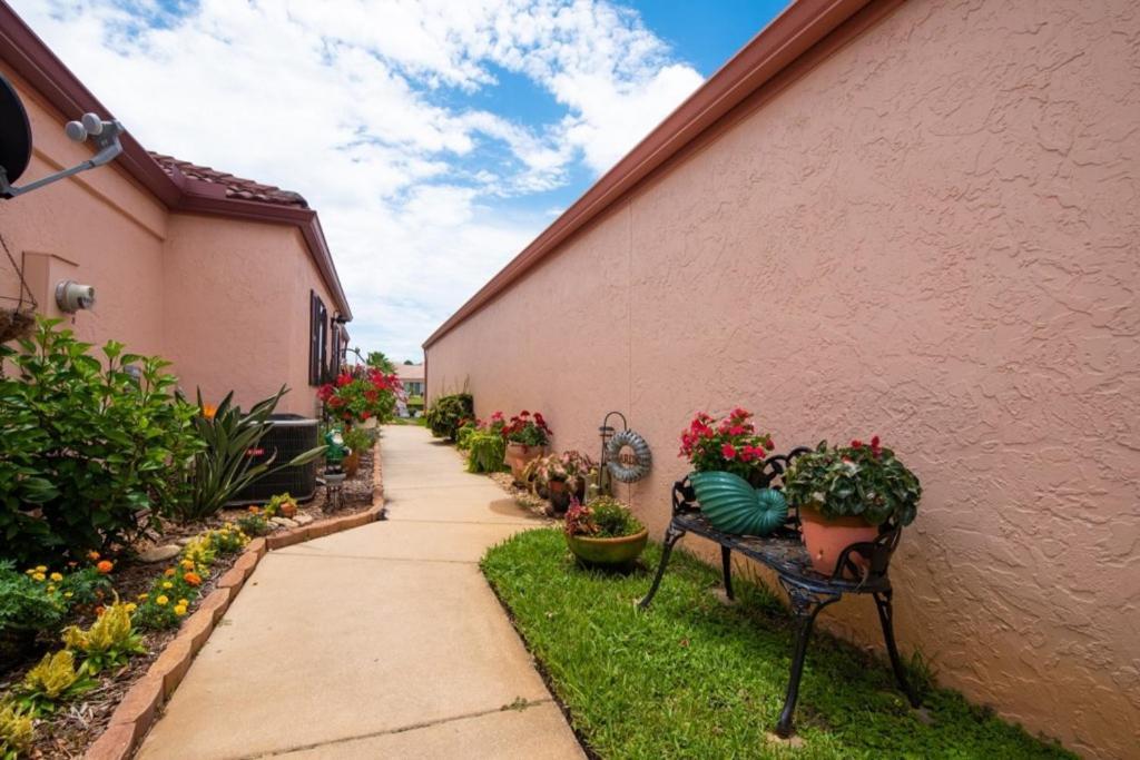 Casa Bella At Sea Place Holiday home St. Augustine
