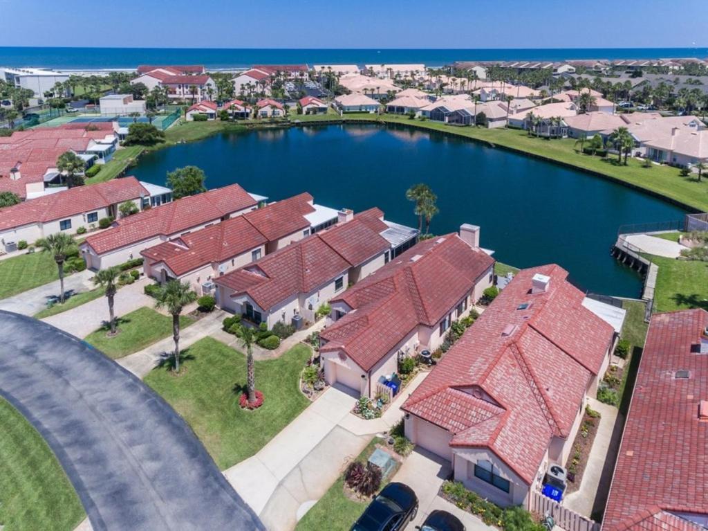 Casa Bella At Sea Place Holiday home