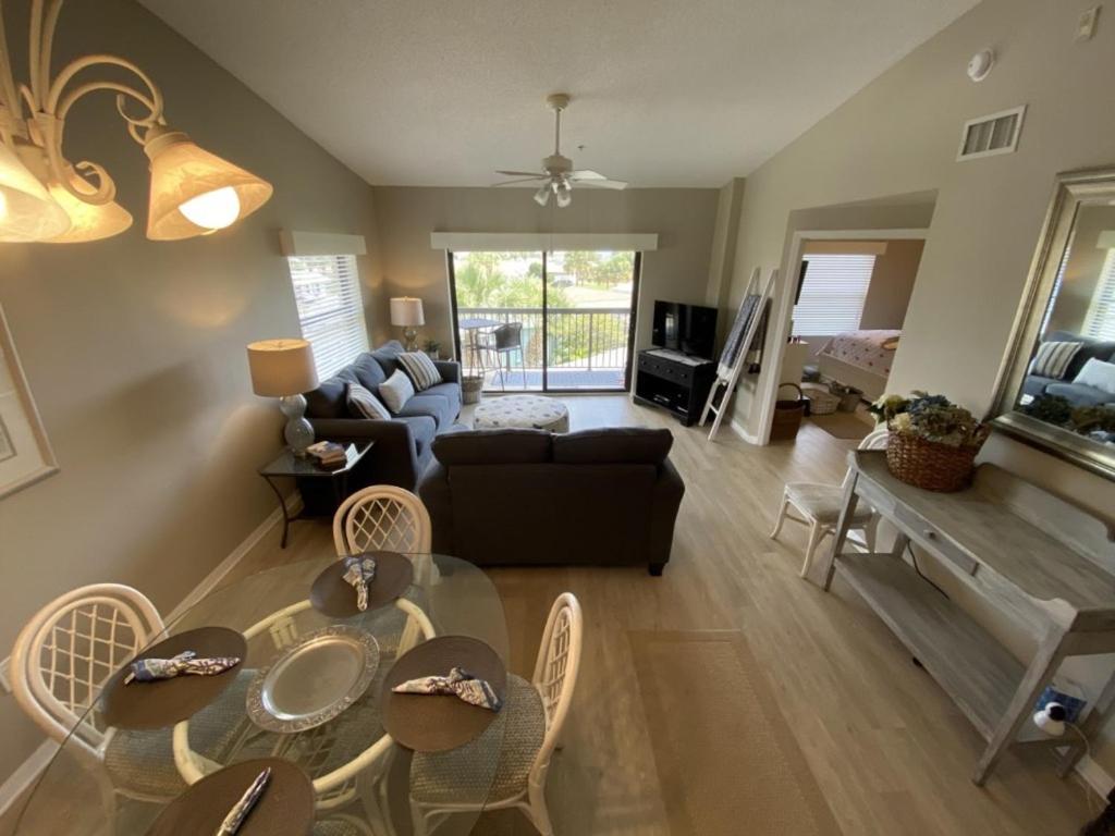 I33 - Ocean Village Club Holiday home St. Augustine