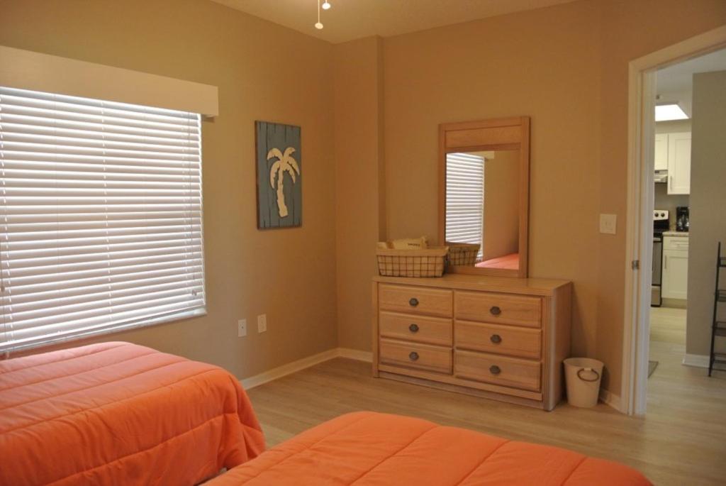 Holiday home I33 - Ocean Village Club St. Augustine
