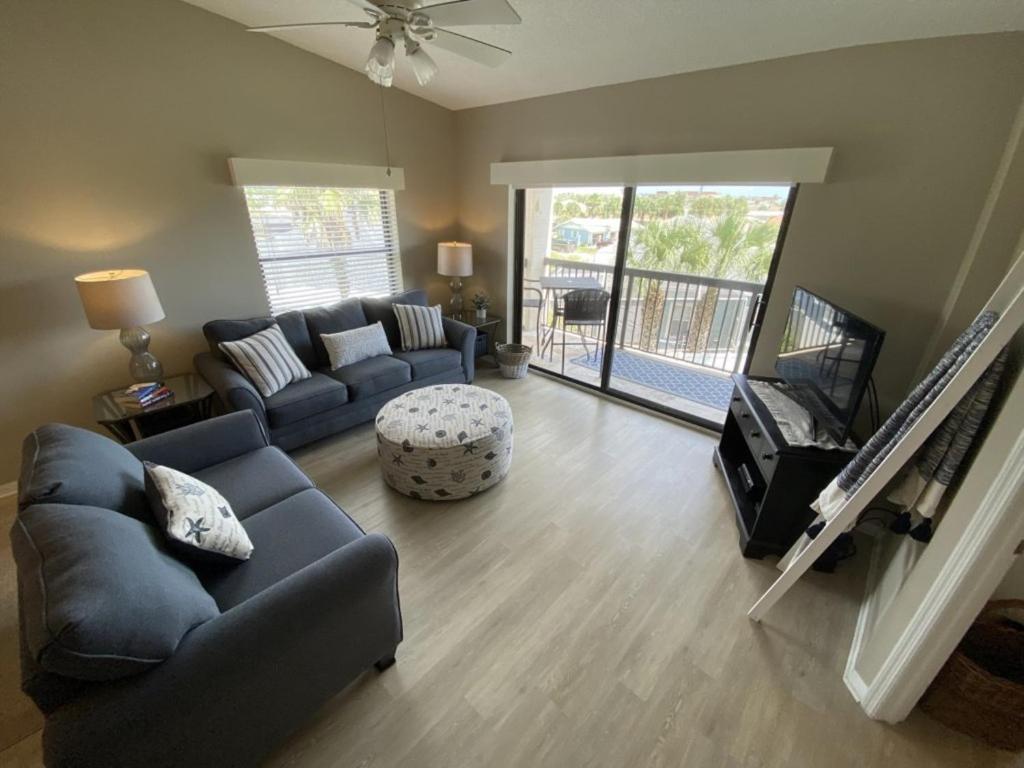 I33 - Ocean Village Club Holiday home