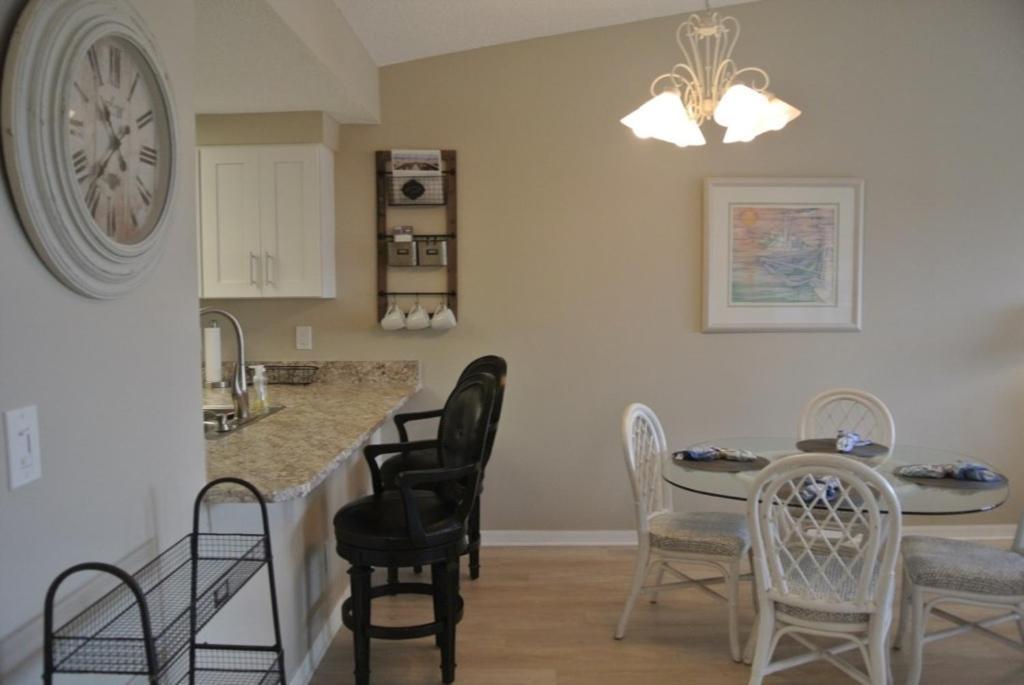 Holiday home I33 - Ocean Village Club